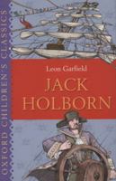 Jack Holborn 0140303189 Book Cover