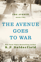 The Avenue Goes to War 0345226291 Book Cover