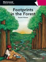 RPR LEVEL 6 FOOT PRINTS 8466811524 Book Cover