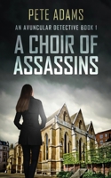 A Choir Of Assassins 4824187427 Book Cover