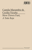 Slow Down Fast, a Toda Raja 0997874430 Book Cover