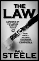 The Law: Whatever You Believe, You Are Correct B0F283QJL6 Book Cover