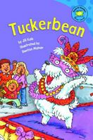Tuckerbean (Read-It! Readers) 1404815910 Book Cover