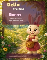 Bella The kind Bunny (The Little Hearts Library) B0HD1C4FTQ Book Cover