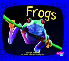 Frogs 142964849X Book Cover