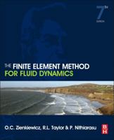 The Finite Element Method for Fluid Dynamics 1856176355 Book Cover
