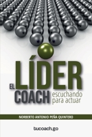 L�der coach 9807804124 Book Cover