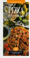 Pizza Toppings 0600582582 Book Cover