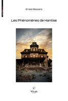 Les Phénomènes de Hantise (French Edition) 2385840871 Book Cover