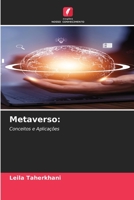 Metaverso 6205859211 Book Cover