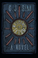 Welcome to Tatum 1460211707 Book Cover