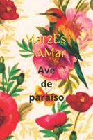 Ave de paraíso: Semilla divina (Spanish Edition) B0FNLQJMRD Book Cover