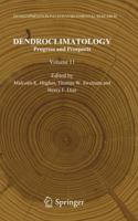 Dendroclimatology: Progress & Prospects (Developments in Paleoenvironmental Research) 1402040105 Book Cover