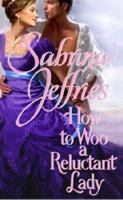 How to Woo a Reluctant Lady 1668012138 Book Cover