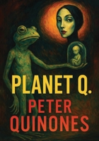 Planet Q B09PPGZF78 Book Cover