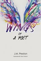 Wings Of A Poet Paperback Edition 0244122466 Book Cover