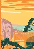 Rue d'Aubagne (French Edition) 2414810939 Book Cover