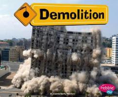 Demolition 1429612371 Book Cover