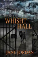 Whisht Hall 1644371510 Book Cover