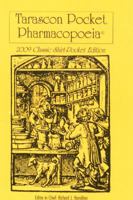 Tarascon Pocket Pharmacopoeia 1449624278 Book Cover