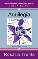 Aquilegia (Venomous Verses) 9197870714 Book Cover