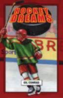 Hockey Dreams - Touchdown Edition 1933423455 Book Cover
