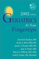 Geriatrics at Your Fingertips, 2003