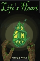 Life's Heart (The Lightdark Saga) B0CL2DLDZT Book Cover
