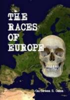 The Races of Europe 0837163285 Book Cover