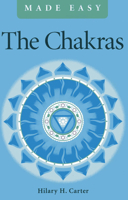 The Chakras Made Easy 1780995156 Book Cover