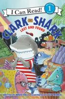 Clark the Shark 0062279106 Book Cover