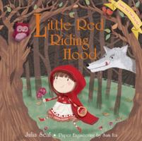 Little Red Riding Hood 0764165984 Book Cover