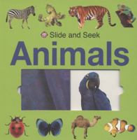 Animals 1849158894 Book Cover