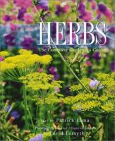 Herbs: The Complete Gardener's Guide 1552096246 Book Cover