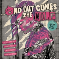 ...And Out Comes The Wolf (Deluxe Edition) B0GWPYR2P1 Book Cover