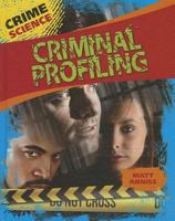 Criminal Profiling 1433994801 Book Cover