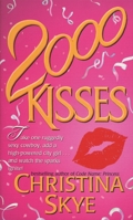 2000 Kisses (SEAL and Code Name, #1) 0440235715 Book Cover