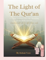 The Light of The Qur'an B0FXTXRJ8P Book Cover