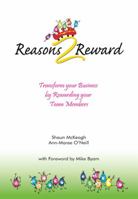 Reasons 2 Reward 0692011552 Book Cover