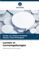 Lernen in Lernumgebungen (German Edition) 6208408334 Book Cover