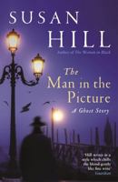 The Man in the Picture: A Ghost Story 1590200918 Book Cover