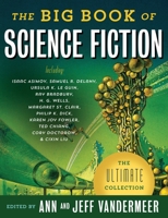 The Big Book of Science Fiction 1101910097 Book Cover