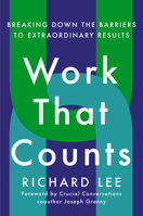 Work That Counts 0593191463 Book Cover