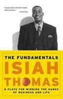 The Fundamentals: 8 Plays for Winning the Games of Business and Life 0066620740 Book Cover