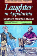 Laughter In Appalachia 0804102996 Book Cover