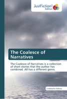 The Coalesce of Narratives 6200111510 Book Cover