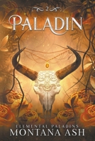 Paladin B0B13T2G14 Book Cover