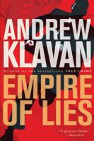 Empire of Lies 1593155980 Book Cover