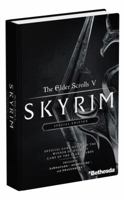 Elder Scrolls V: Skyrim Special Edition - Official Strategy Guide 074401784X Book Cover