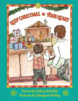 Keep Christmas in Your Heart 1981220003 Book Cover